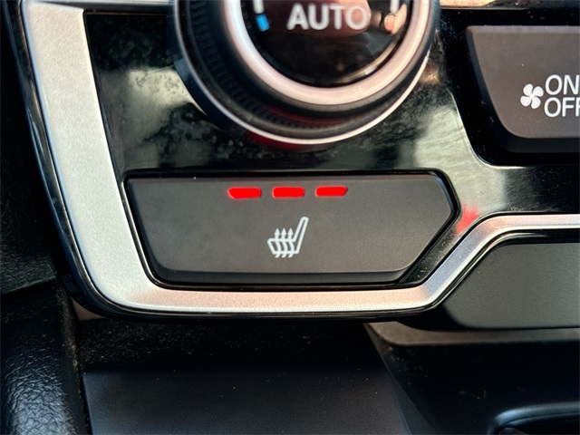 2019 Honda CR-V EX photo 23