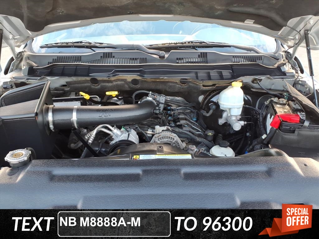 2009 Dodge Ram SLT photo 30