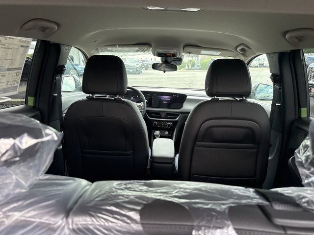 2026 Buick Encore GX Sport Touring photo 22