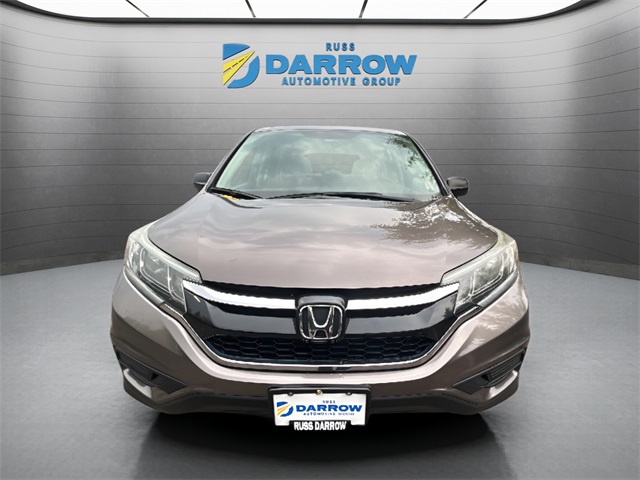 2015 Honda CR-V LX photo 8