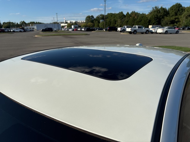 2019 Nissan Altima 2.5 Platinum photo 9