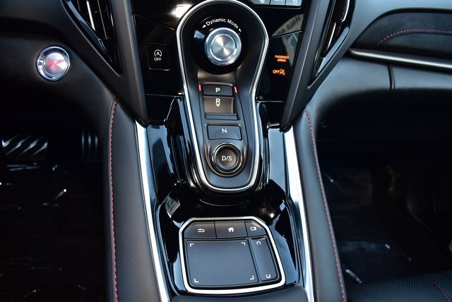2025 Acura RDX A-Spec Advance photo 19