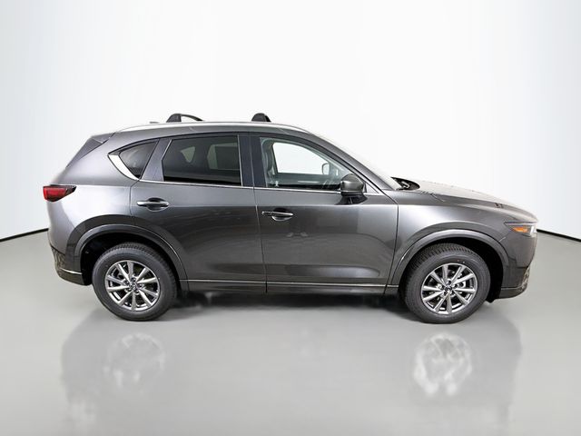 2025 Mazda CX-5 2.5 Select photo 8