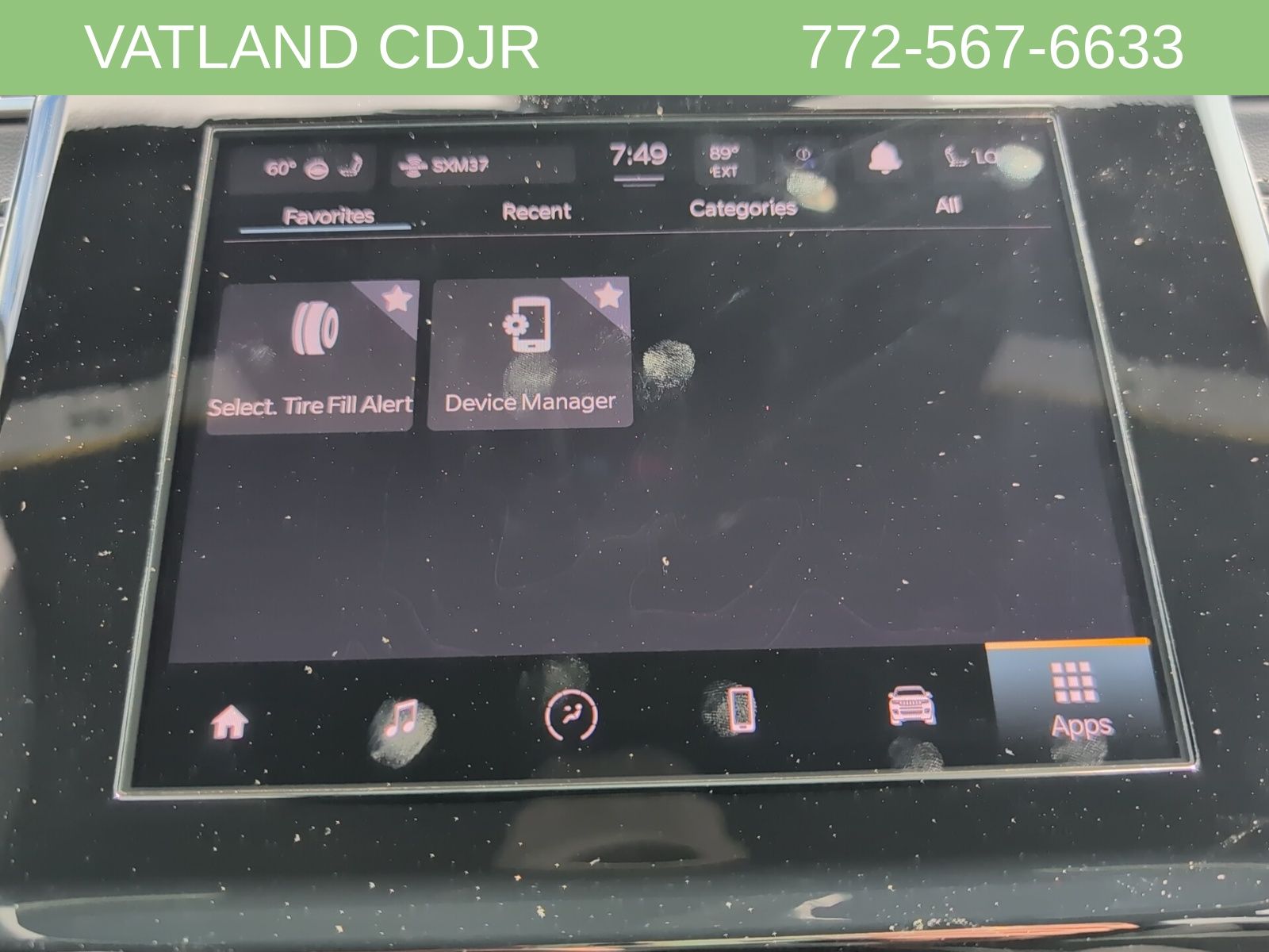 2025 Jeep Grand Cherokee Laredo Altitude photo 16