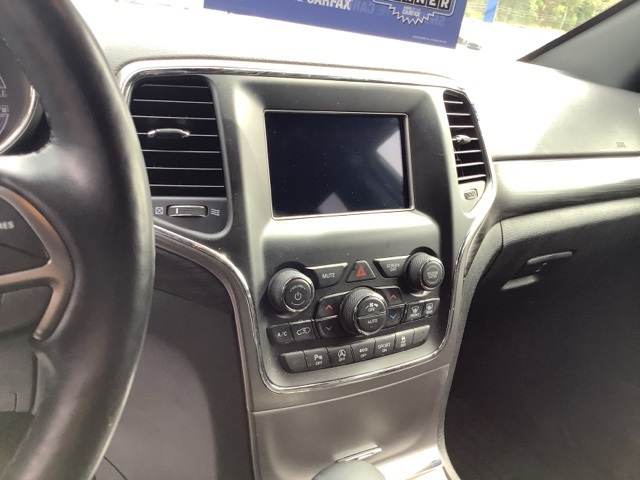 2021 Jeep Grand Cherokee Freedom photo 12