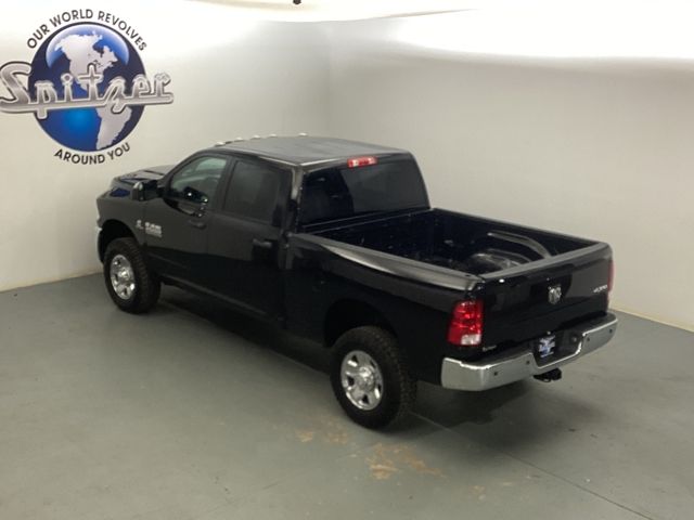 2016 Ram 2500 Tradesman photo 12