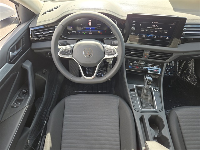 2025 Volkswagen Jetta 1.5T S photo 8