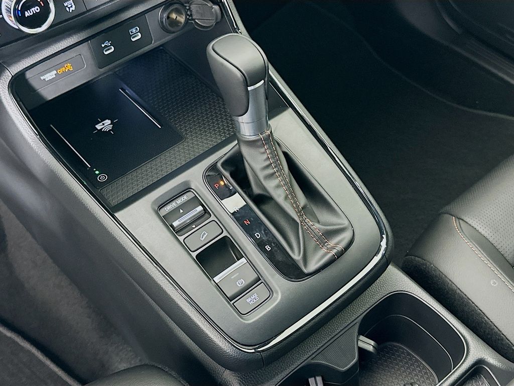 2026 Honda CR-V Sport-L Hybrid photo 14