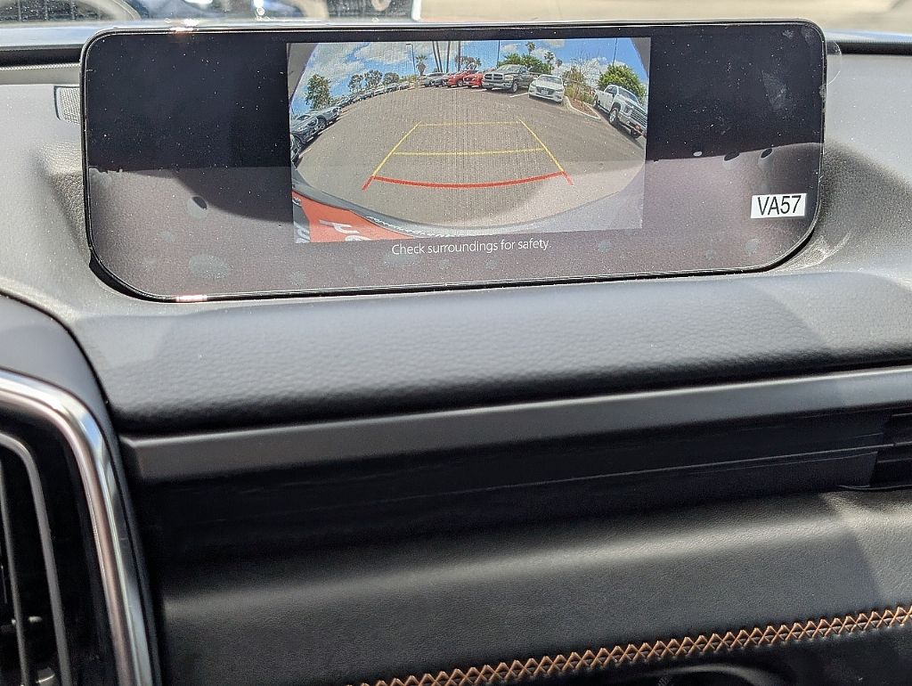 2025 Mazda CX-50 Premium Plus photo 28
