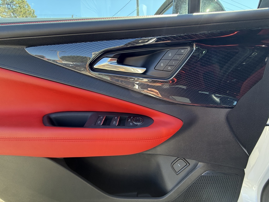 2024 Chevrolet Blazer EV RS photo 9