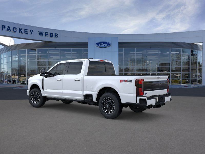 2026 FORD F-350 - Image 6