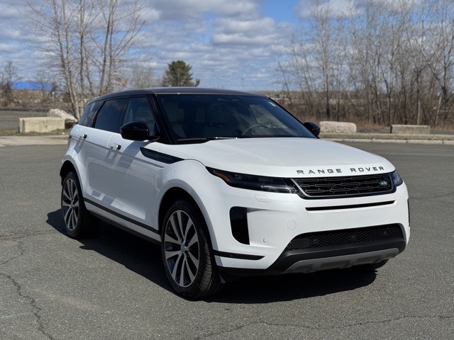 2026 Land Rover Range Rover Evoque S photo 7