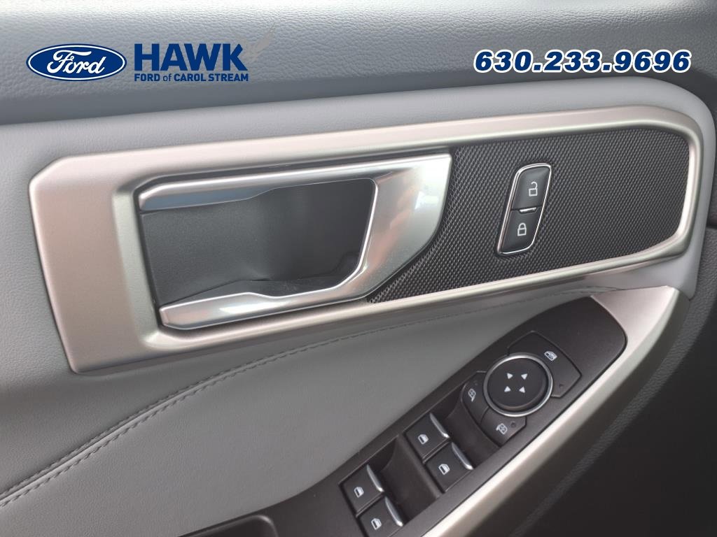 2023 FORD EXPLORER - Image 17