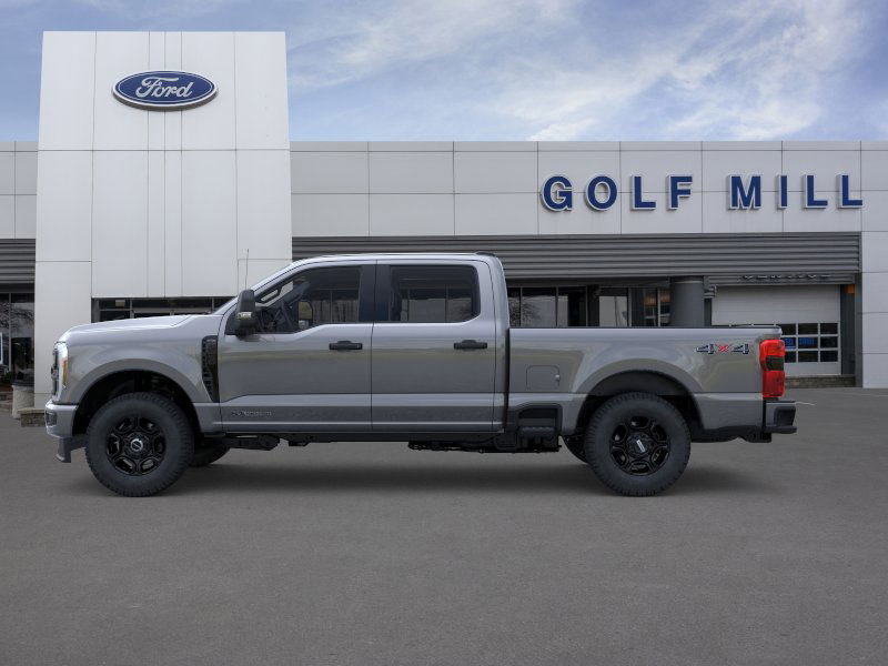 2026 FORD F-250 - Image 1