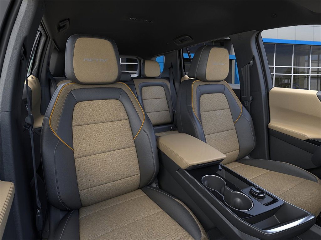 2026 Chevrolet Equinox ACTIV photo 14