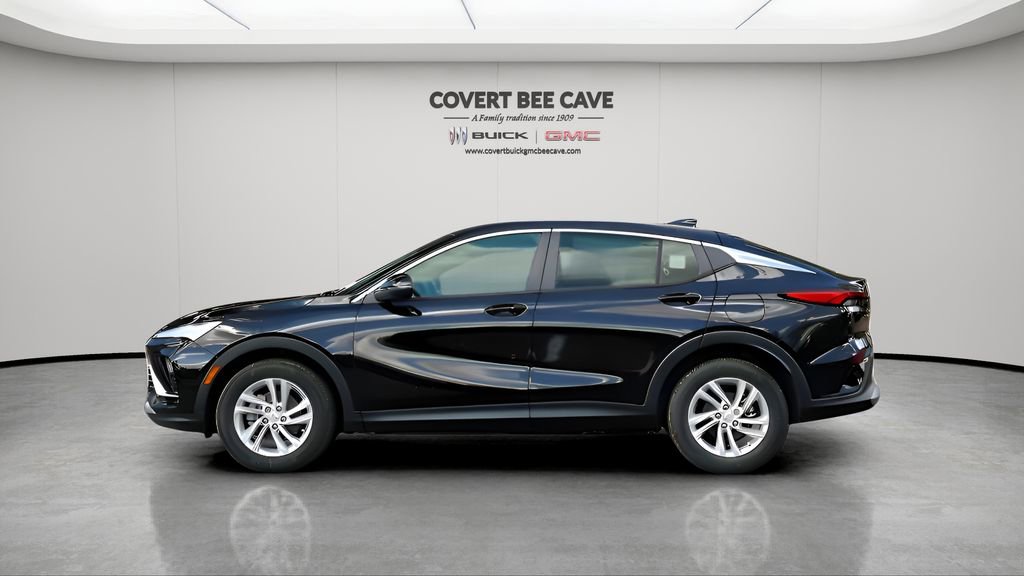 2026 Buick Envista Preferred photo 4