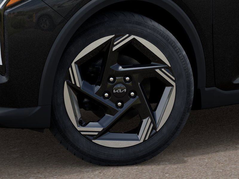 2025 Kia K4 EX photo 9