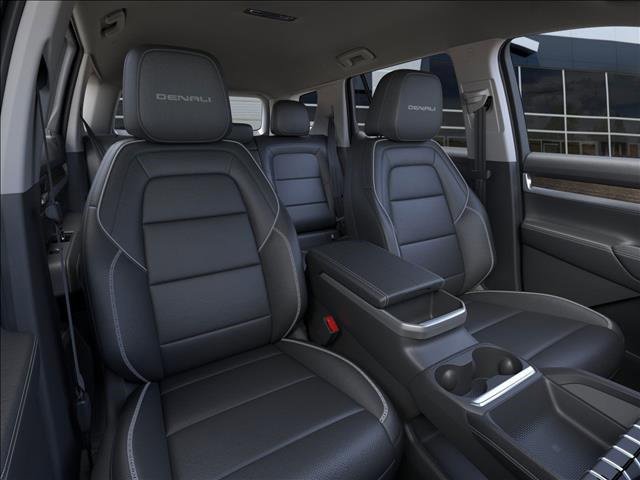 2026 Gmc Terrain Denali photo 12