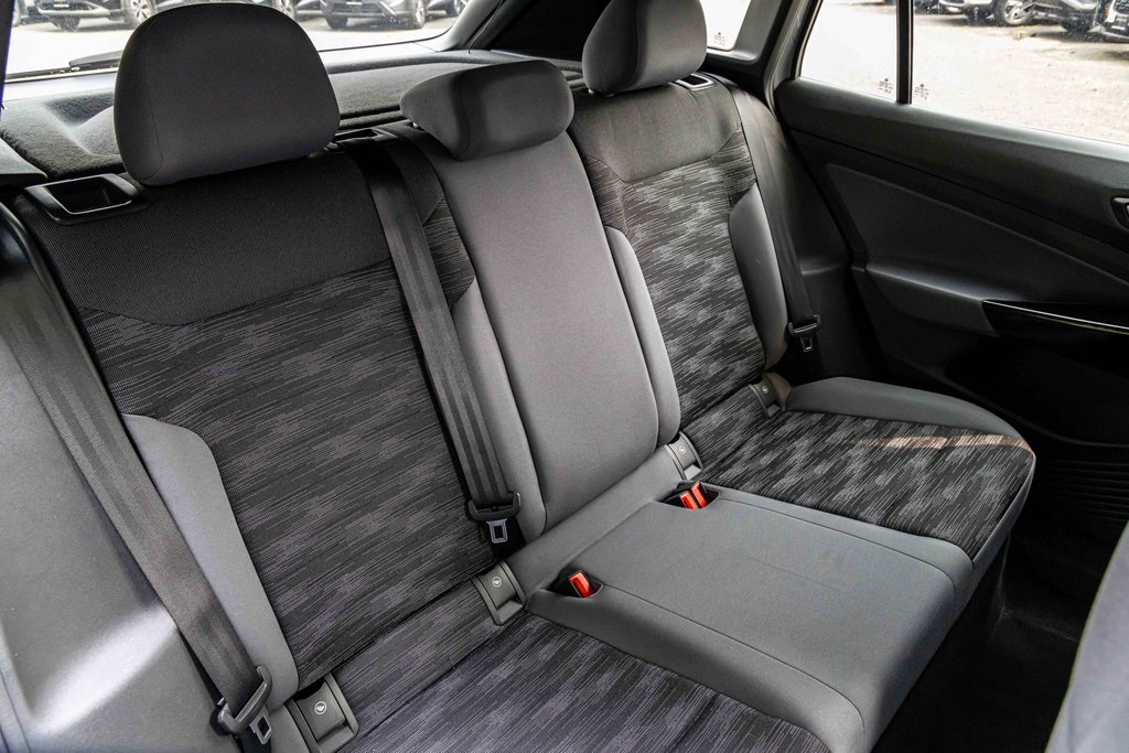 2022 Volkswagen ID.4 Pro photo 22