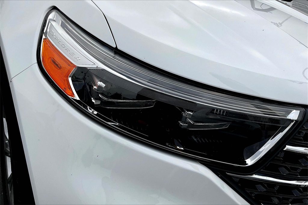 2020 FORD EXPLORER - Image 27