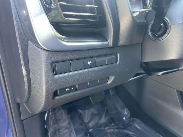 2021 Nissan Rogue SV photo 20