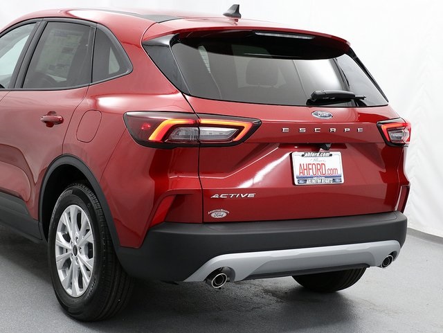 2025 Ford Escape Active photo 5