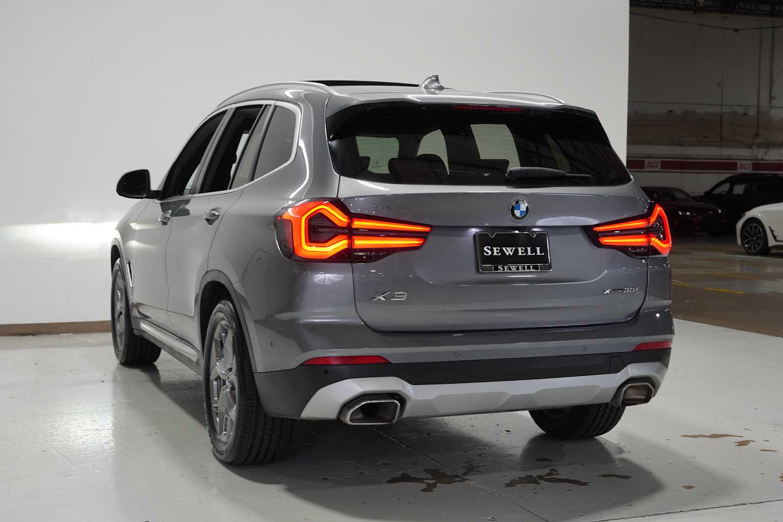 2023 Bmw X3 xDrive30i photo 6