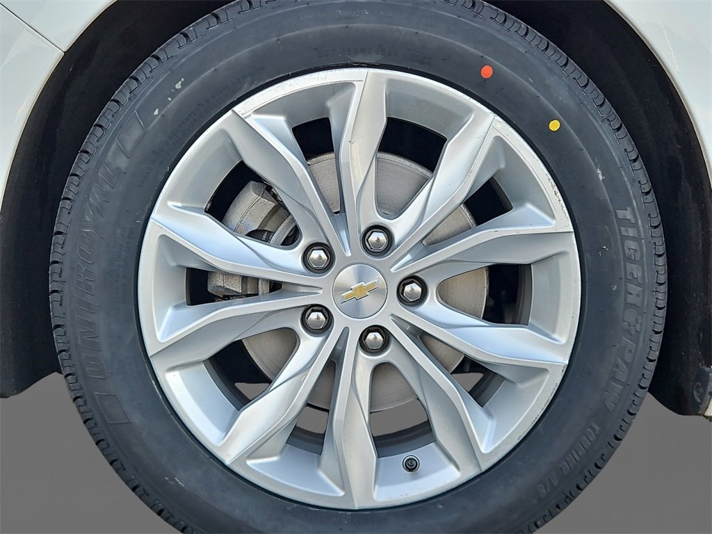 2024 Chevrolet Malibu 1LT photo 15