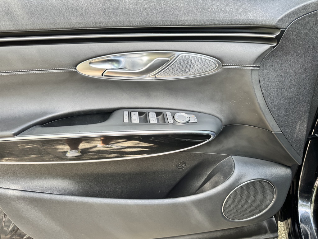 2022 Genesis GV70 Select Advanced 2.5T Sport Prestige photo 16