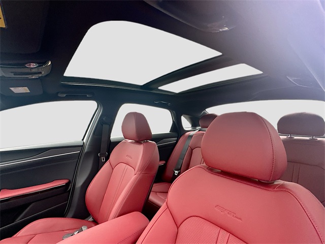 2026 Kia K5 GT-Line photo 21