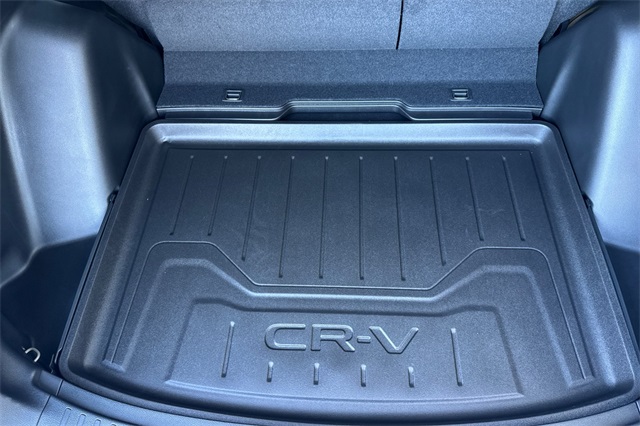 2026 Honda CR-V EX photo 13