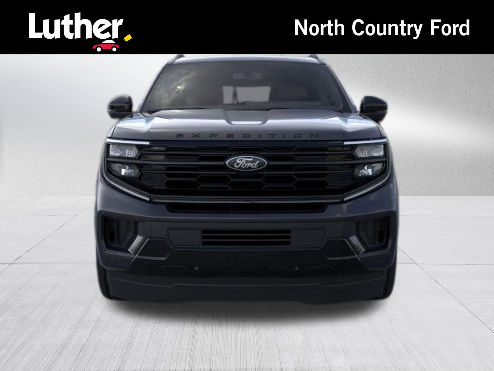 2025 Ford Expedition Platinum MAX photo 5