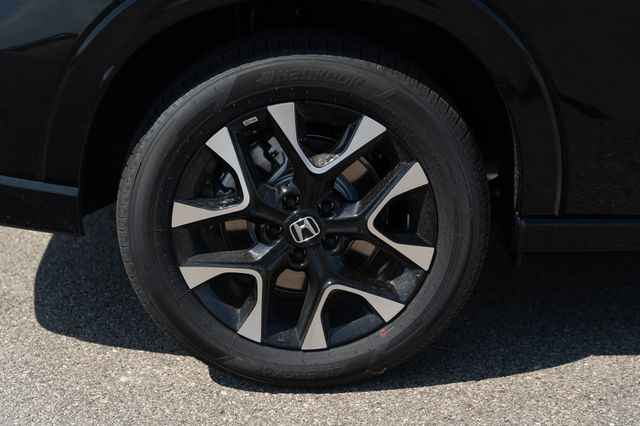 2026 Honda HR-V EX-L photo 9