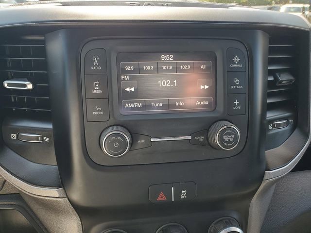 2024 Ram 3500 Tradesman photo 22