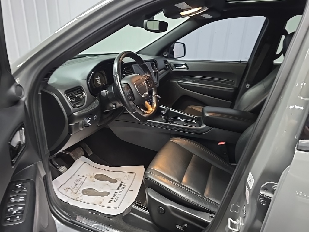 2022 Dodge Durango GT Plus photo 28