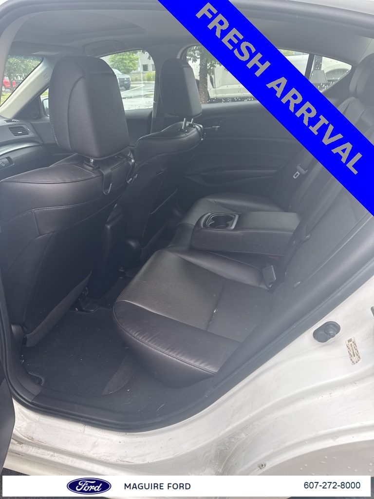 2015 Acura ILX 2.0L photo 12