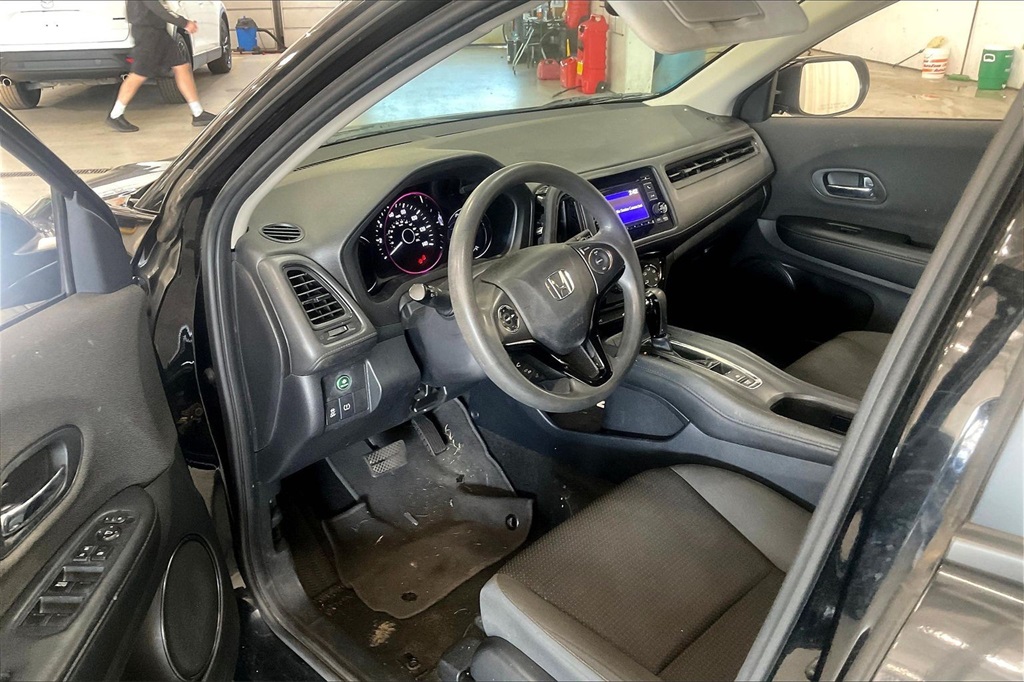 2020 HONDA HR-V - Image 13