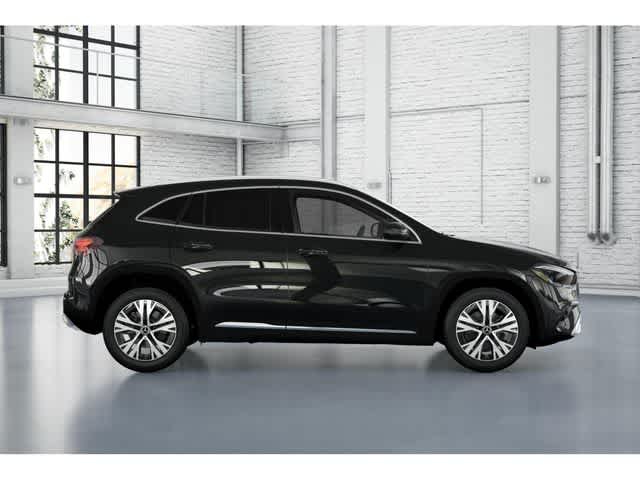 2025 Mercedes Benz GLA 250 photo 2
