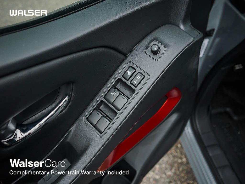 2025 Nissan Frontier PRO-4X photo 16