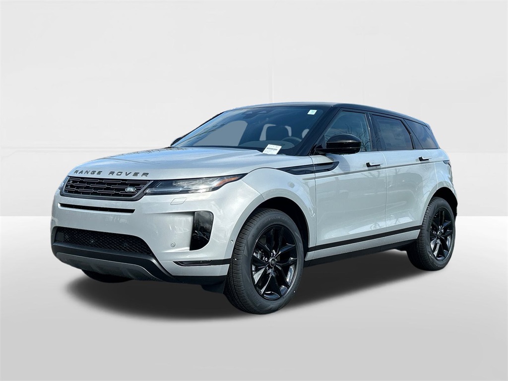 2026 Land Rover Range Rover Evoque