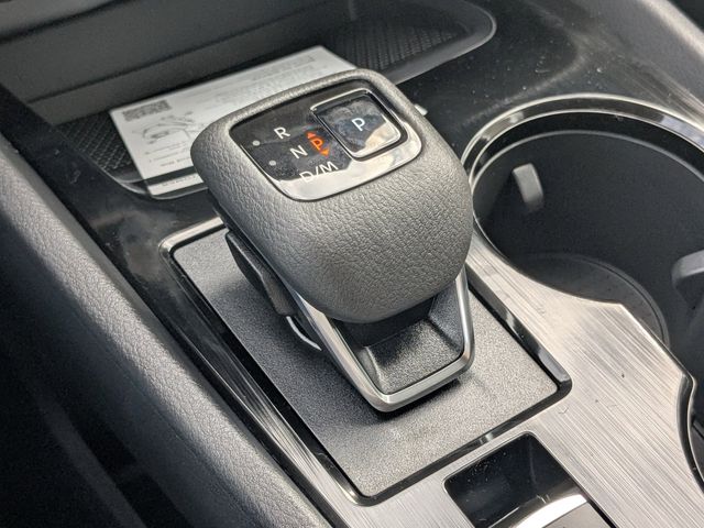 2026 Nissan Rogue S photo 19