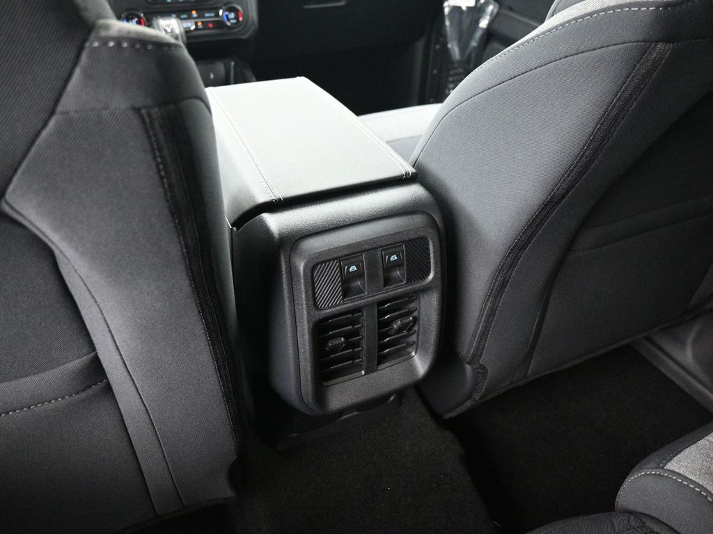2025 Ford Bronco Big Bend photo 18