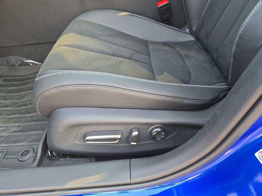 2025 Acura Integra A-Spec Technology photo 21