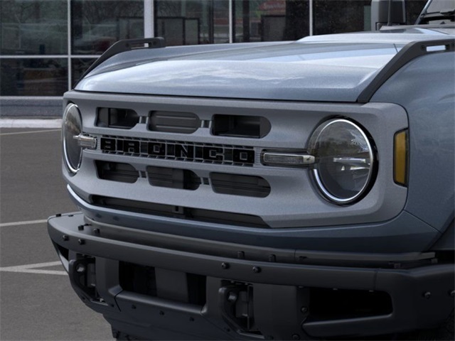 2025 FORD BRONCO - Image 44