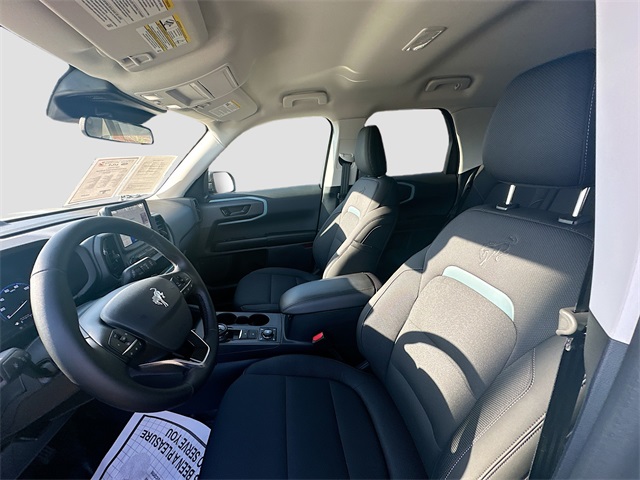 2024 Ford Bronco Sport Badlands photo 18