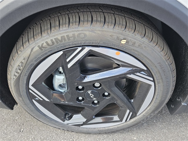 2025 Kia K4 EX photo 13