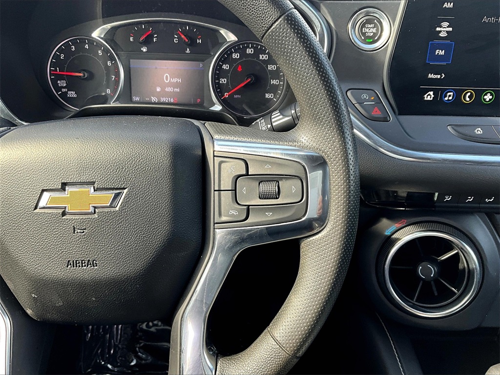 2023 Chevrolet Blazer 2LT photo 24