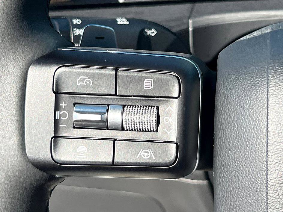 2025 Hyundai Santa Fe Limited photo 14