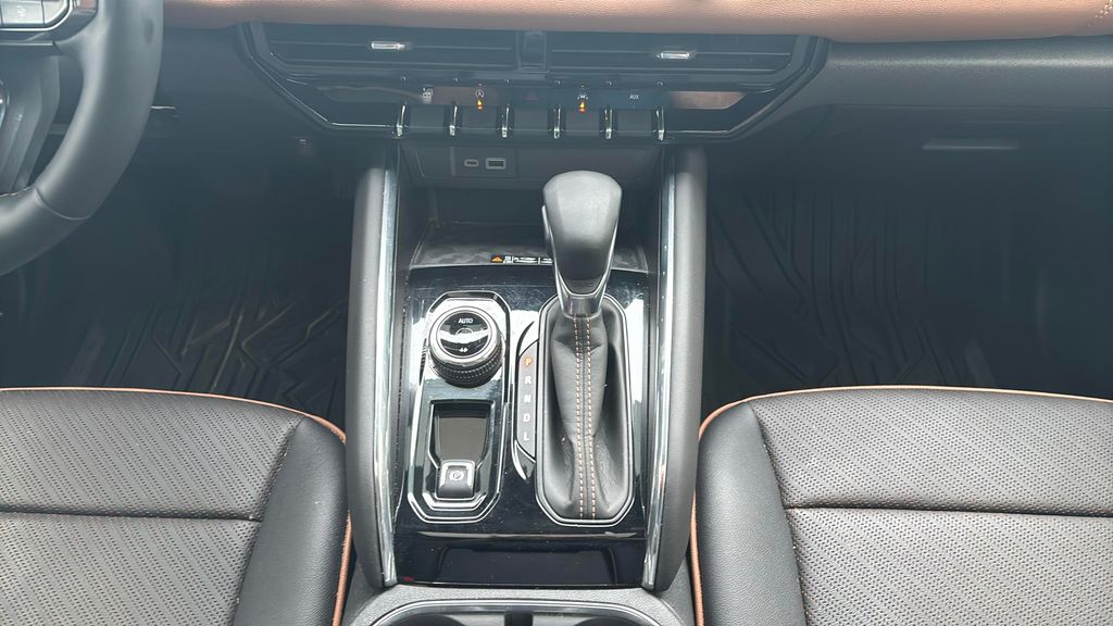 2023 Gmc Canyon AT4 photo 13