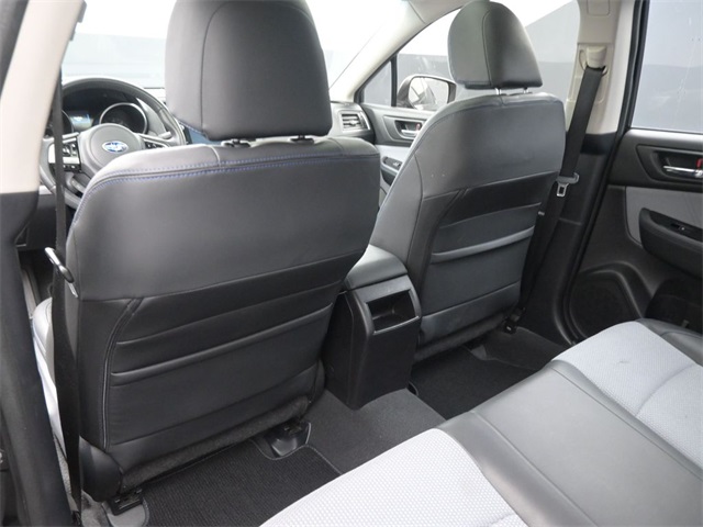2017 Subaru Legacy 2.5i photo 6
